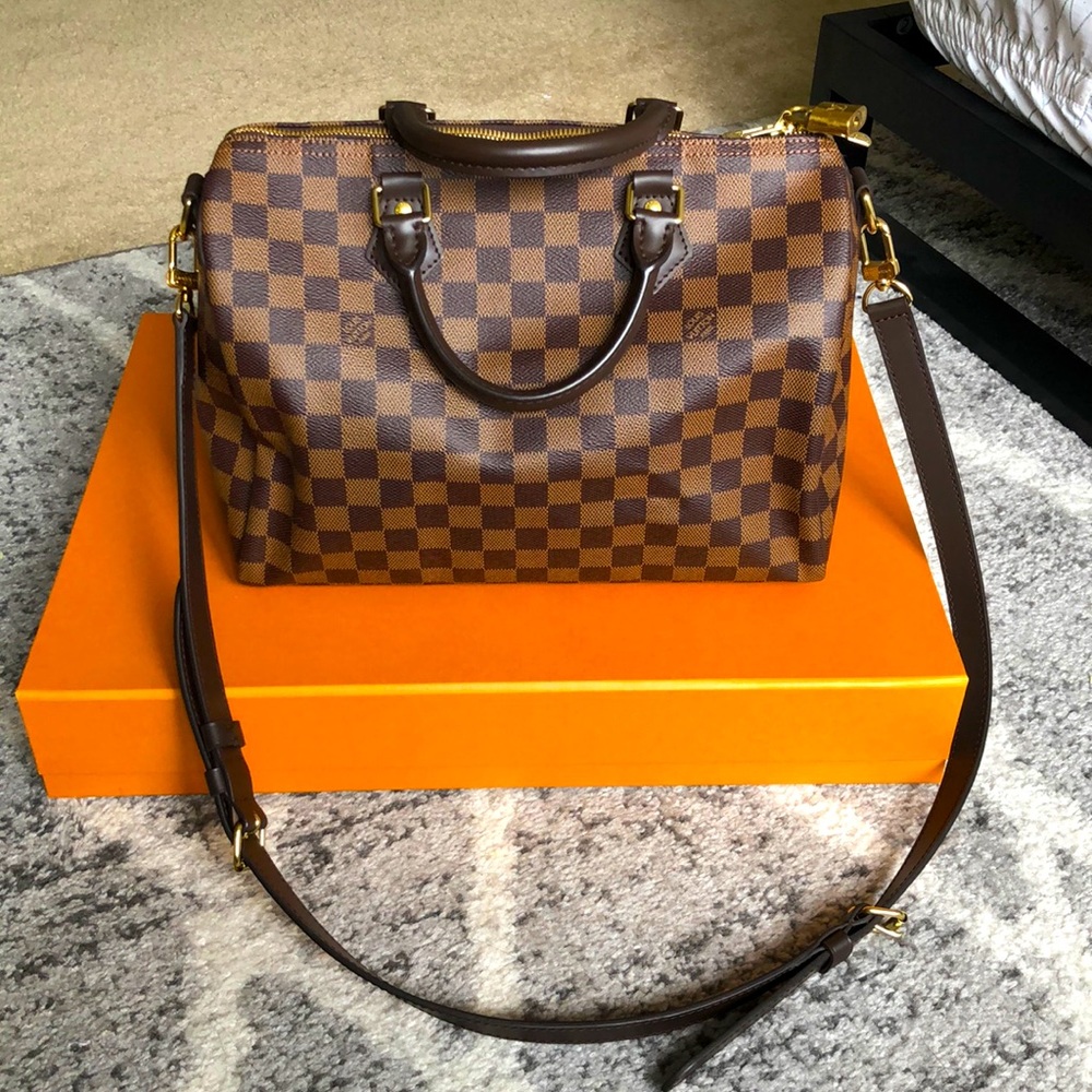 SPEEDY BANDOULIÈRE 30